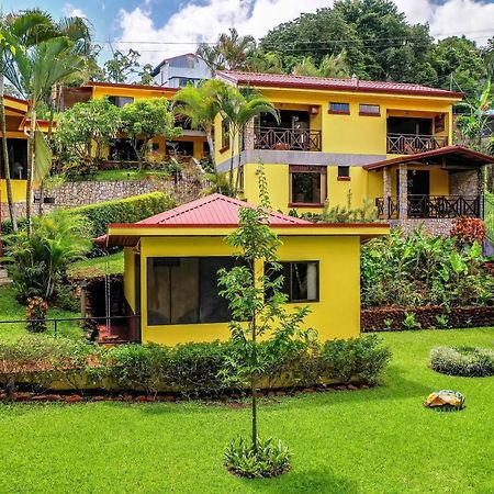 La Terraza Guest House B&B เกรเซีย ภายนอก รูปภาพ