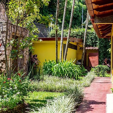 La Terraza Guest House B&B เกรเซีย ภายนอก รูปภาพ