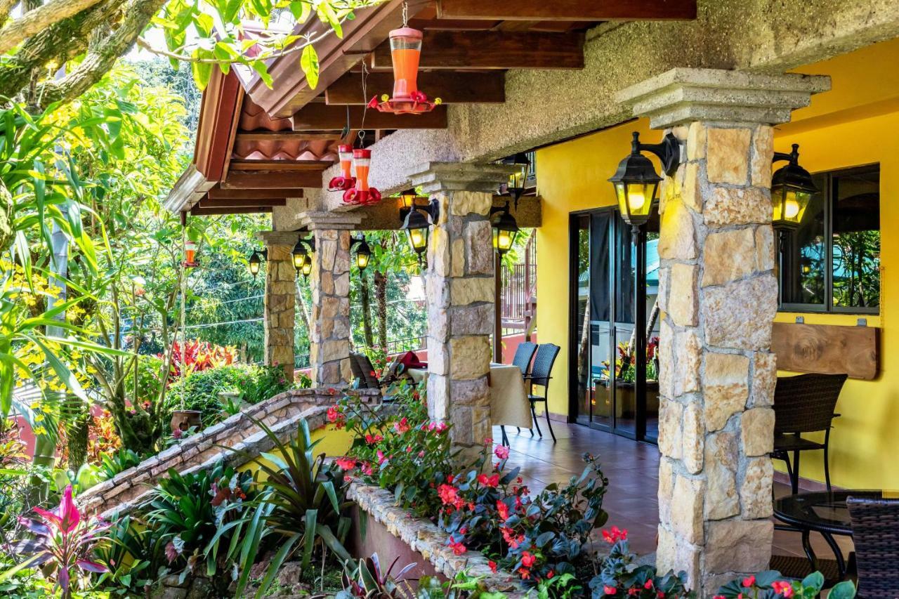 La Terraza Guest House B&B เกรเซีย ภายนอก รูปภาพ