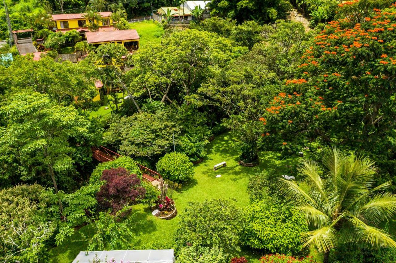La Terraza Guest House B&B เกรเซีย ภายนอก รูปภาพ