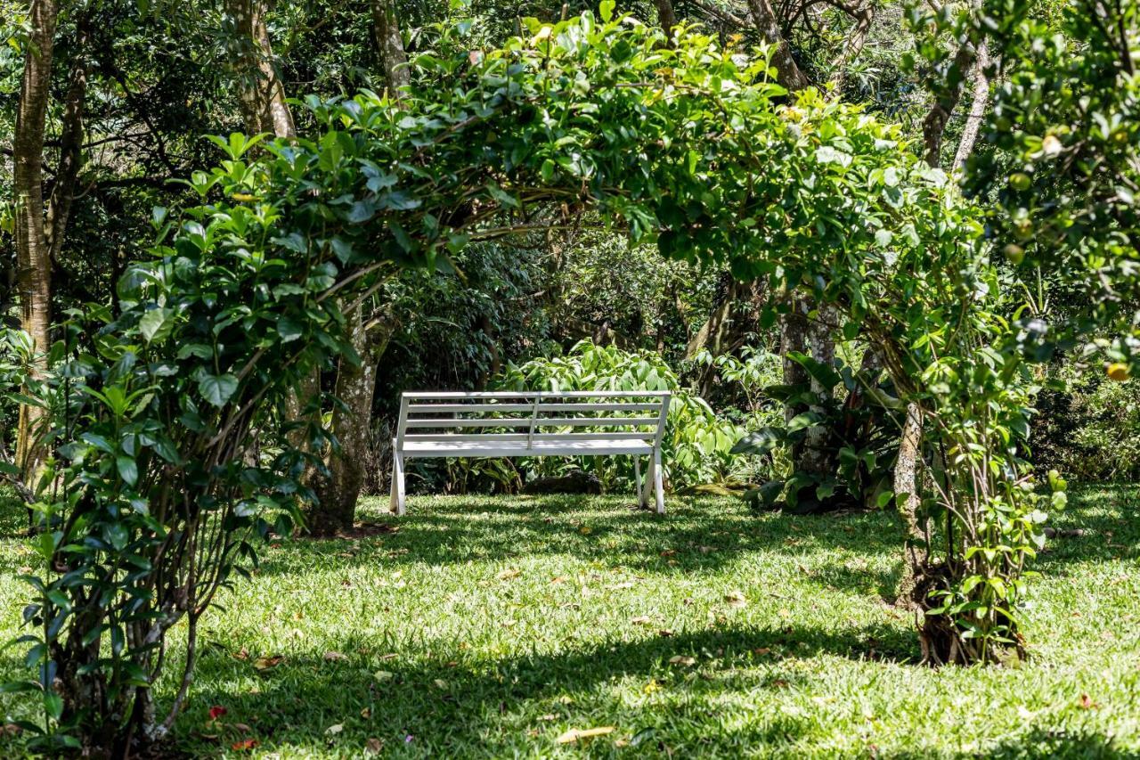 La Terraza Guest House B&B เกรเซีย ภายนอก รูปภาพ