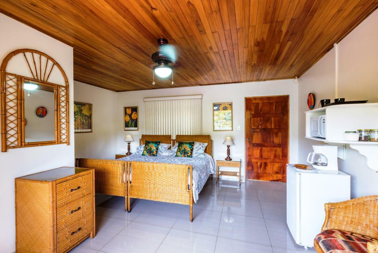 La Terraza Guest House B&B เกรเซีย ภายนอก รูปภาพ