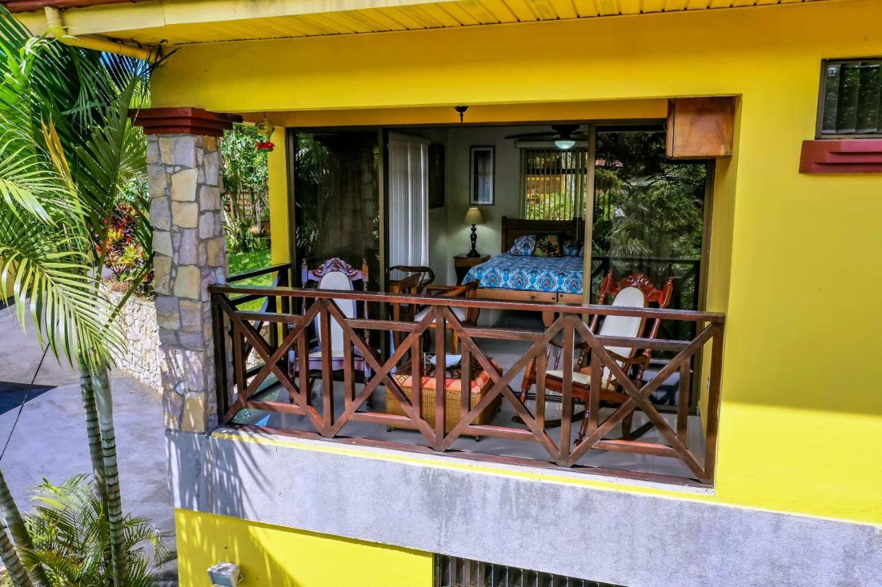 La Terraza Guest House B&B เกรเซีย ภายนอก รูปภาพ