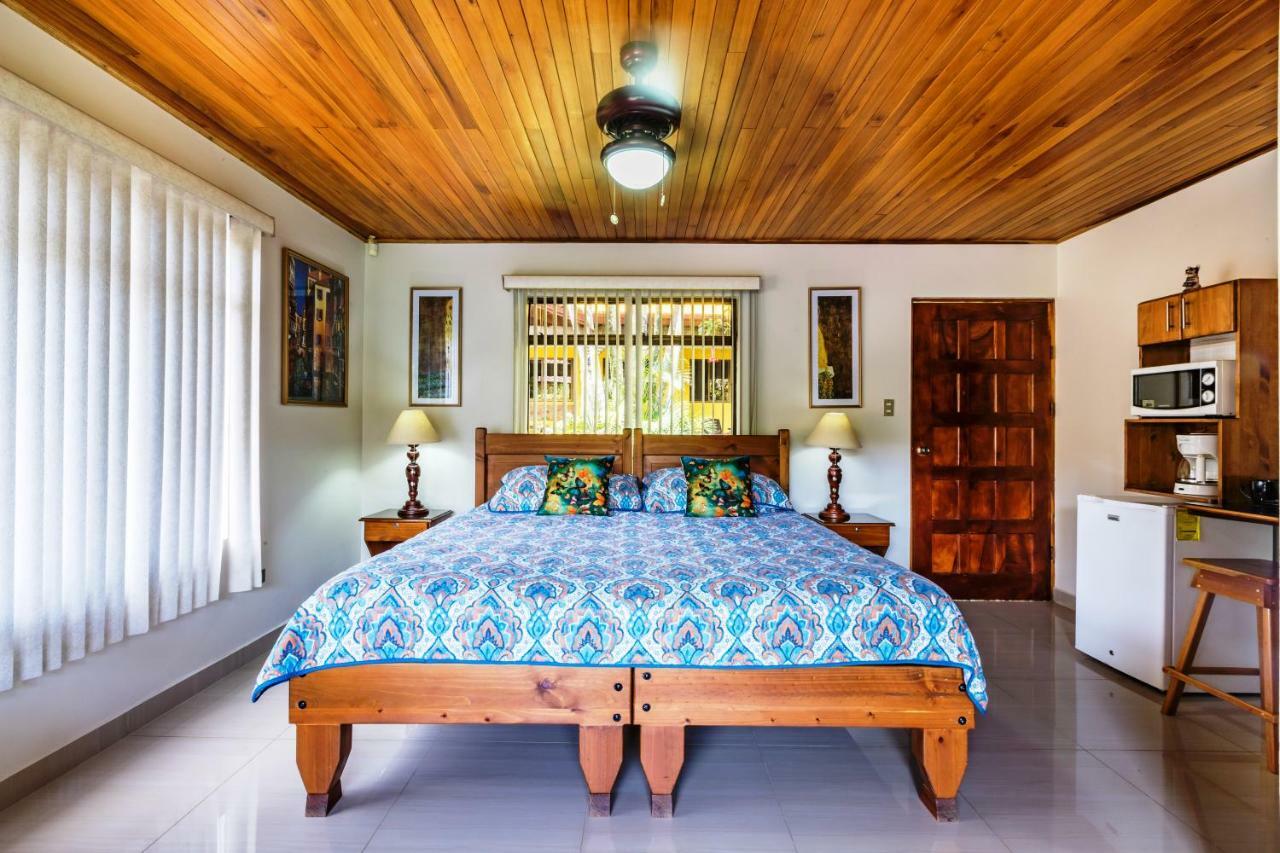 La Terraza Guest House B&B เกรเซีย ภายนอก รูปภาพ