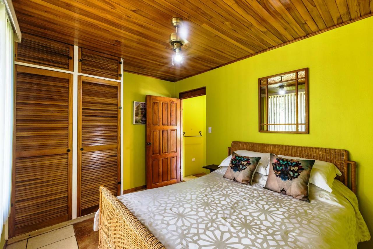 La Terraza Guest House B&B เกรเซีย ภายนอก รูปภาพ