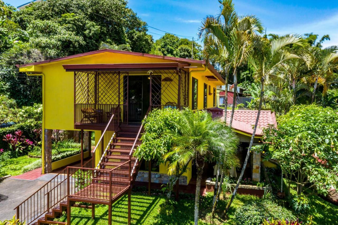 La Terraza Guest House B&B เกรเซีย ภายนอก รูปภาพ