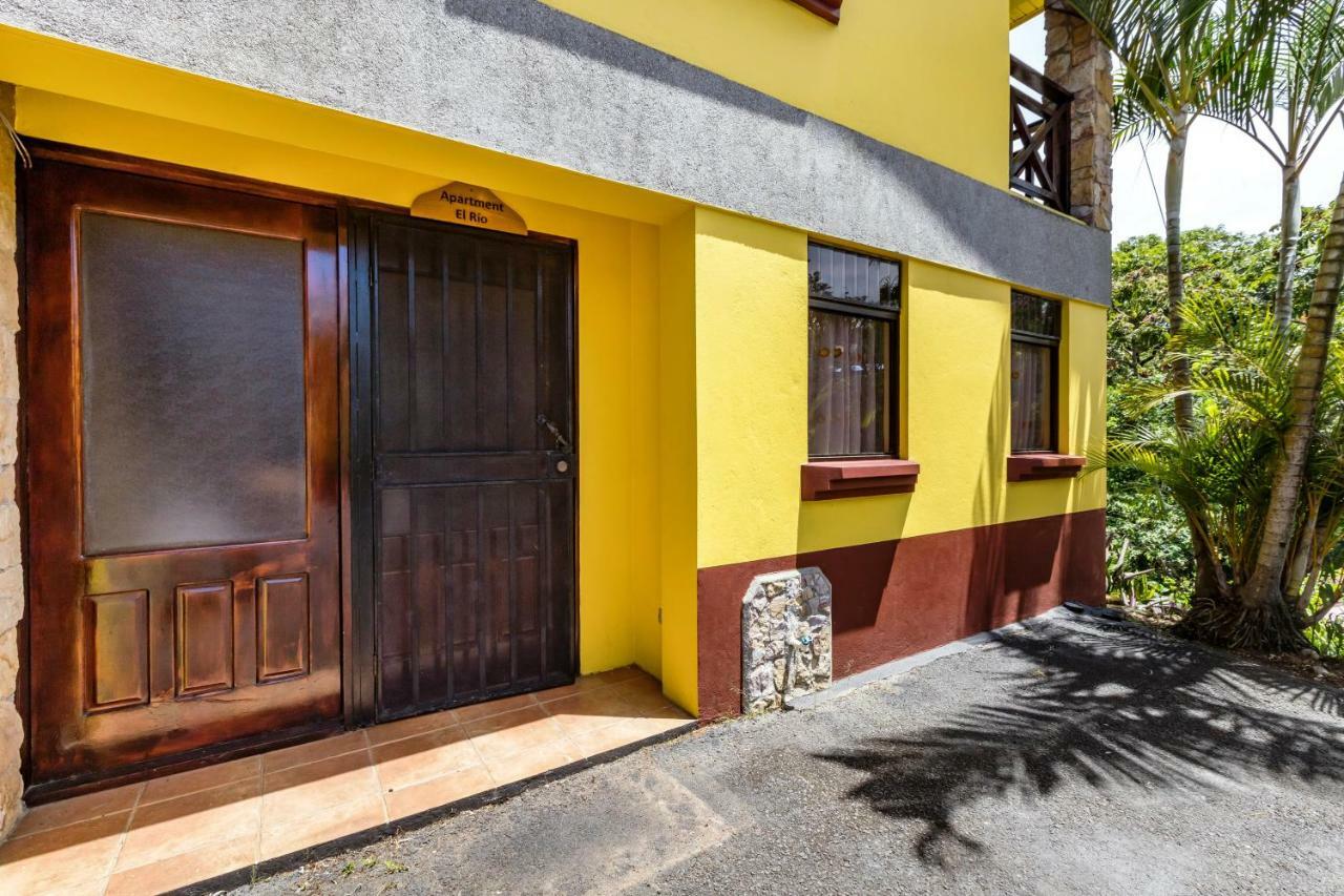 La Terraza Guest House B&B เกรเซีย ภายนอก รูปภาพ