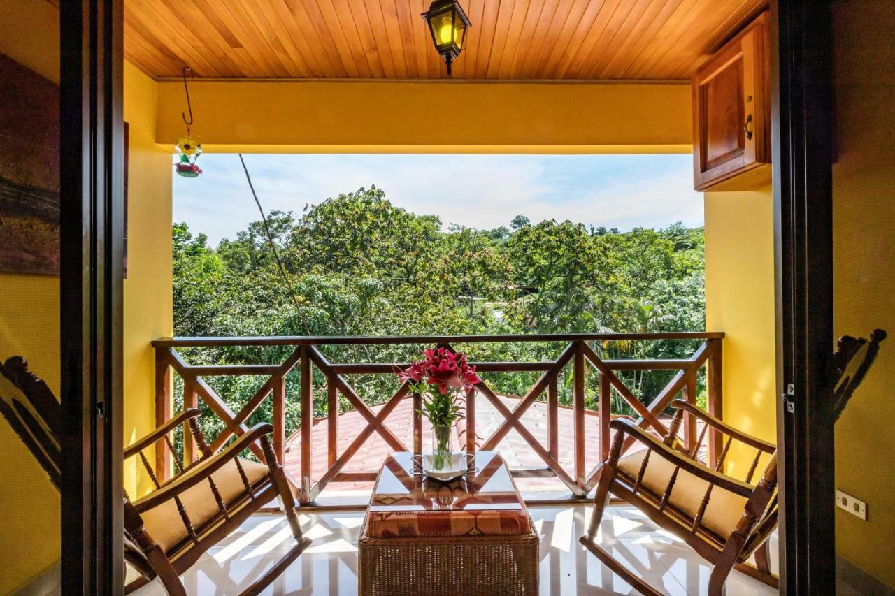 La Terraza Guest House B&B เกรเซีย ภายนอก รูปภาพ