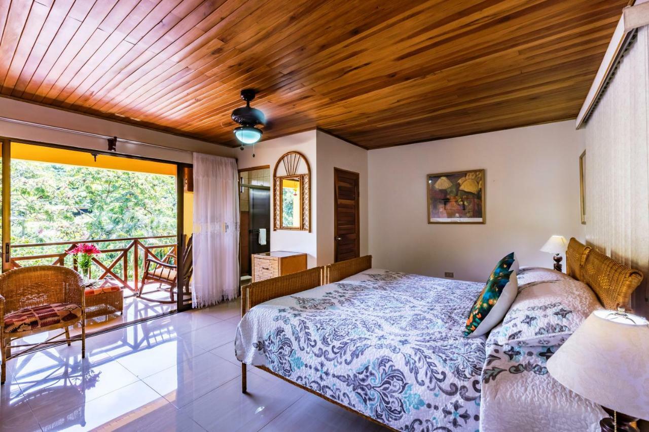 La Terraza Guest House B&B เกรเซีย ภายนอก รูปภาพ