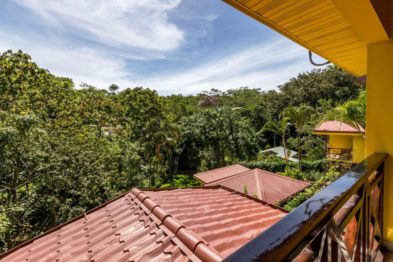 La Terraza Guest House B&B เกรเซีย ภายนอก รูปภาพ