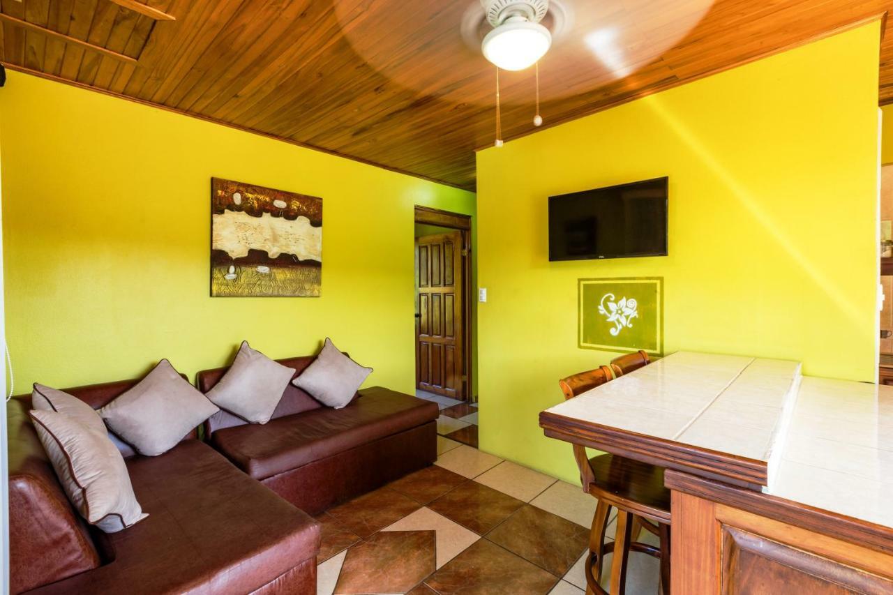 La Terraza Guest House B&B เกรเซีย ภายนอก รูปภาพ