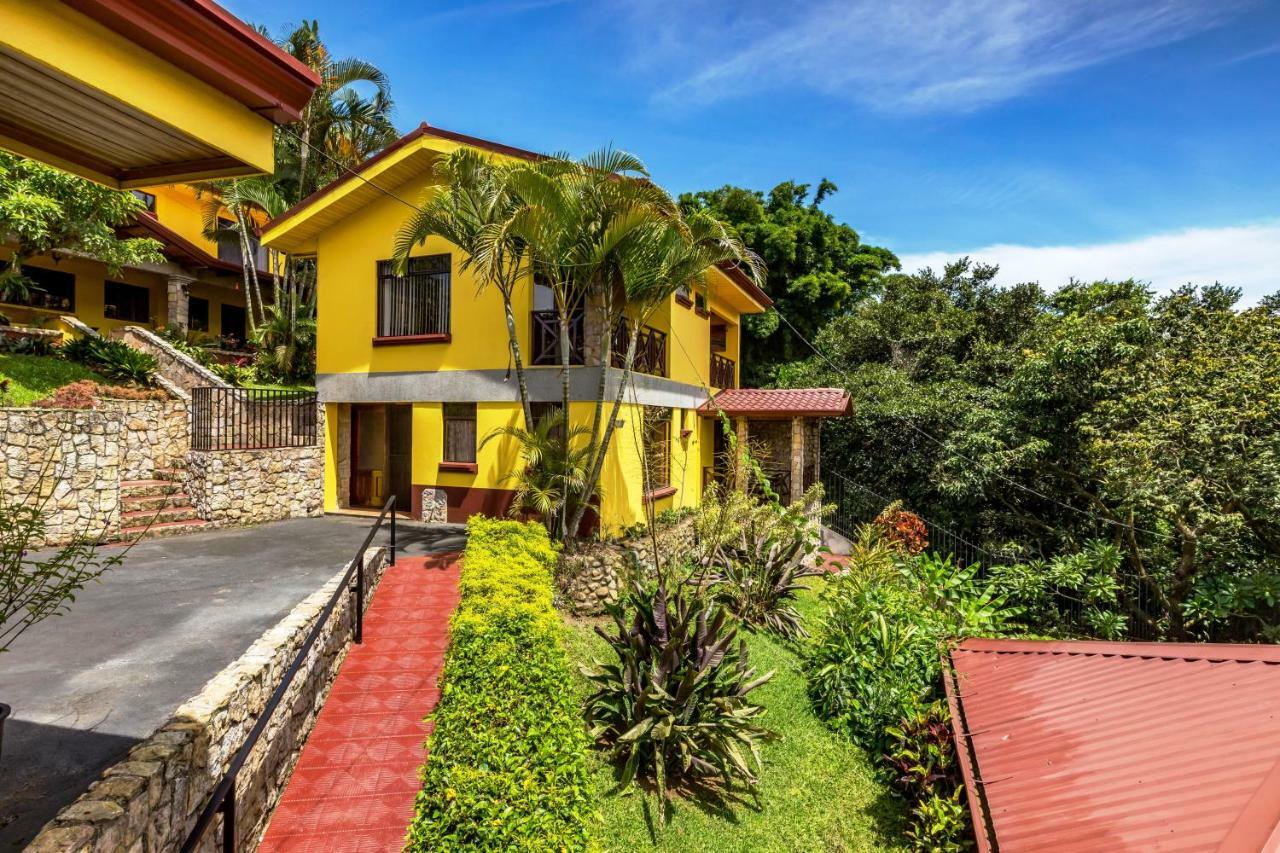 La Terraza Guest House B&B เกรเซีย ภายนอก รูปภาพ