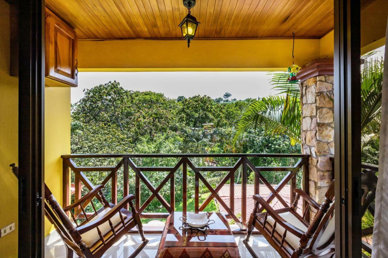 La Terraza Guest House B&B เกรเซีย ภายนอก รูปภาพ