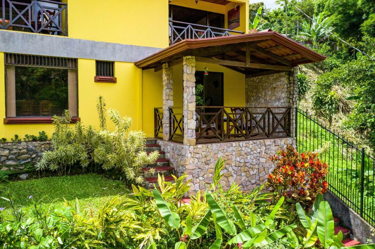 La Terraza Guest House B&B เกรเซีย ภายนอก รูปภาพ
