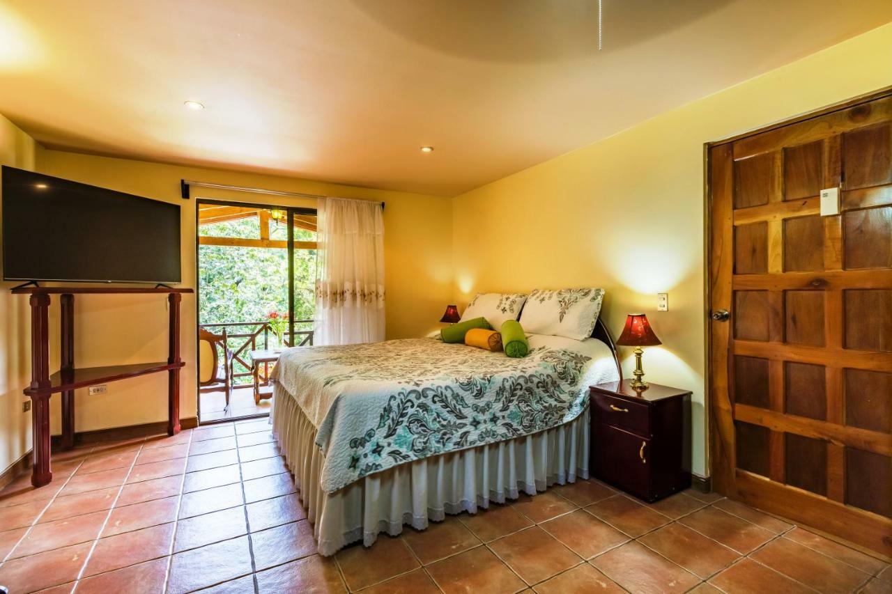 La Terraza Guest House B&B เกรเซีย ภายนอก รูปภาพ