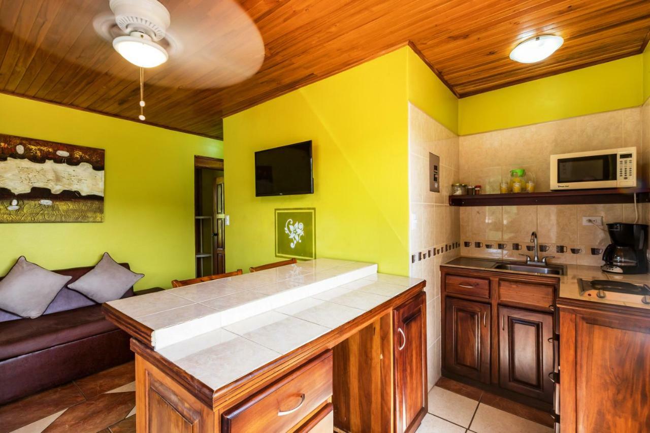 La Terraza Guest House B&B เกรเซีย ภายนอก รูปภาพ