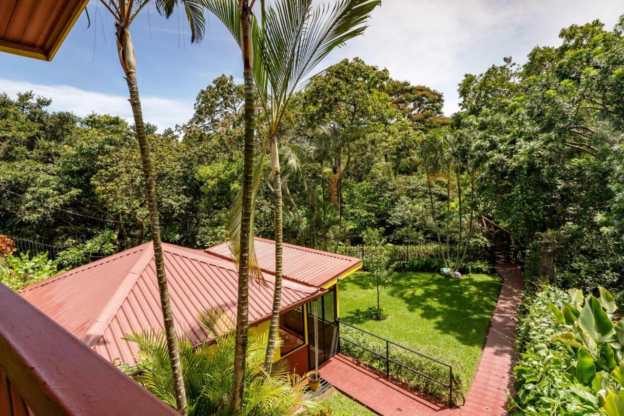 La Terraza Guest House B&B เกรเซีย ภายนอก รูปภาพ