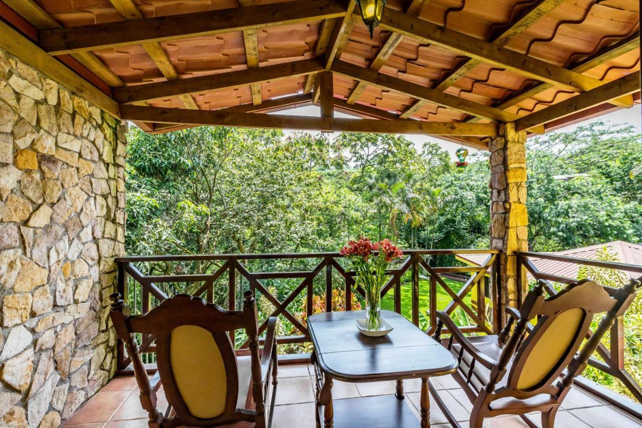 La Terraza Guest House B&B เกรเซีย ภายนอก รูปภาพ