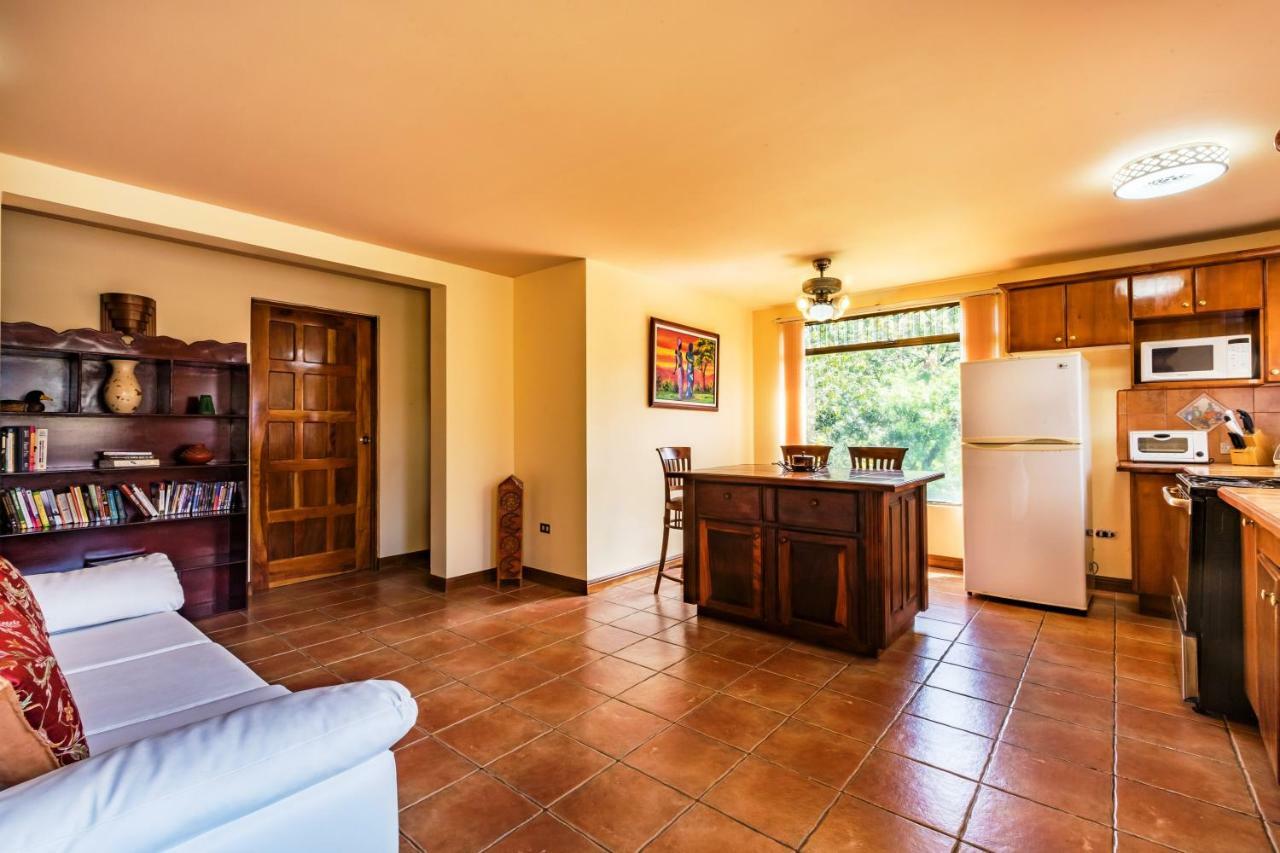 La Terraza Guest House B&B เกรเซีย ภายนอก รูปภาพ