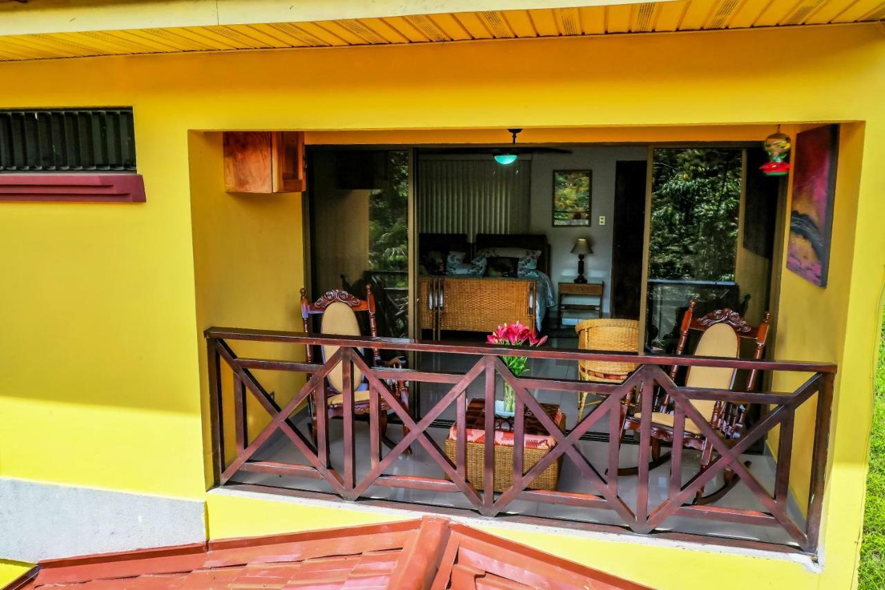 La Terraza Guest House B&B เกรเซีย ภายนอก รูปภาพ