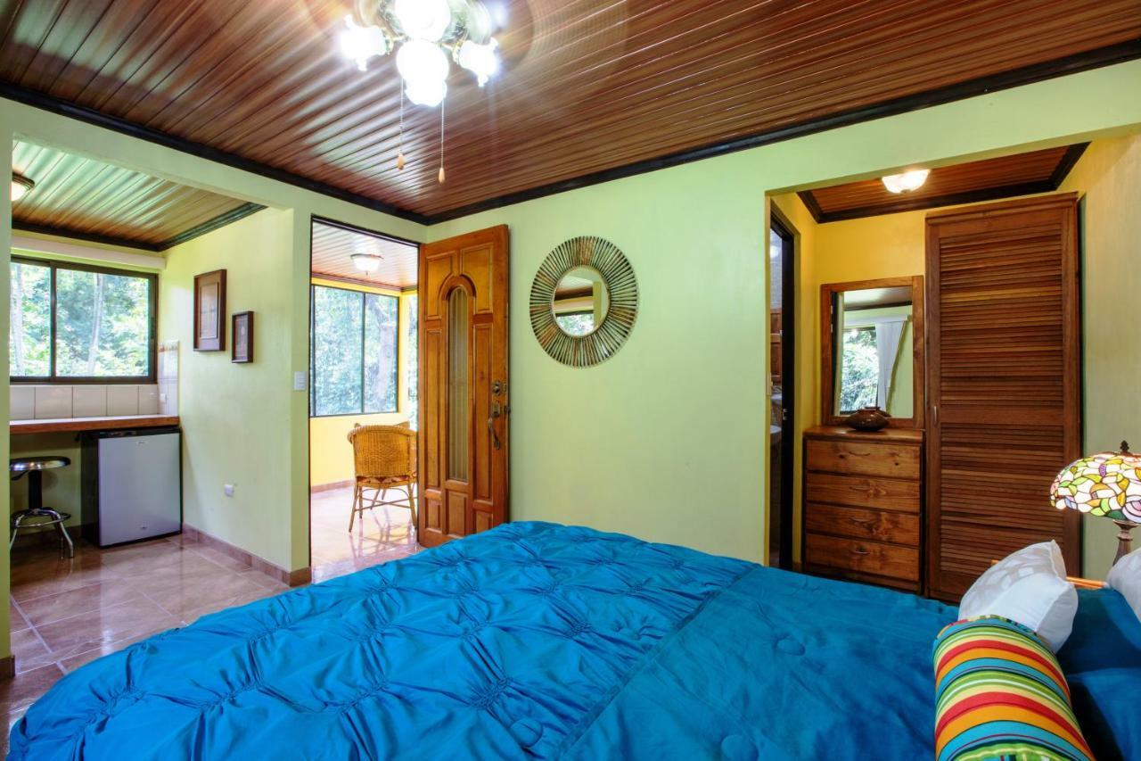 La Terraza Guest House B&B เกรเซีย ภายนอก รูปภาพ