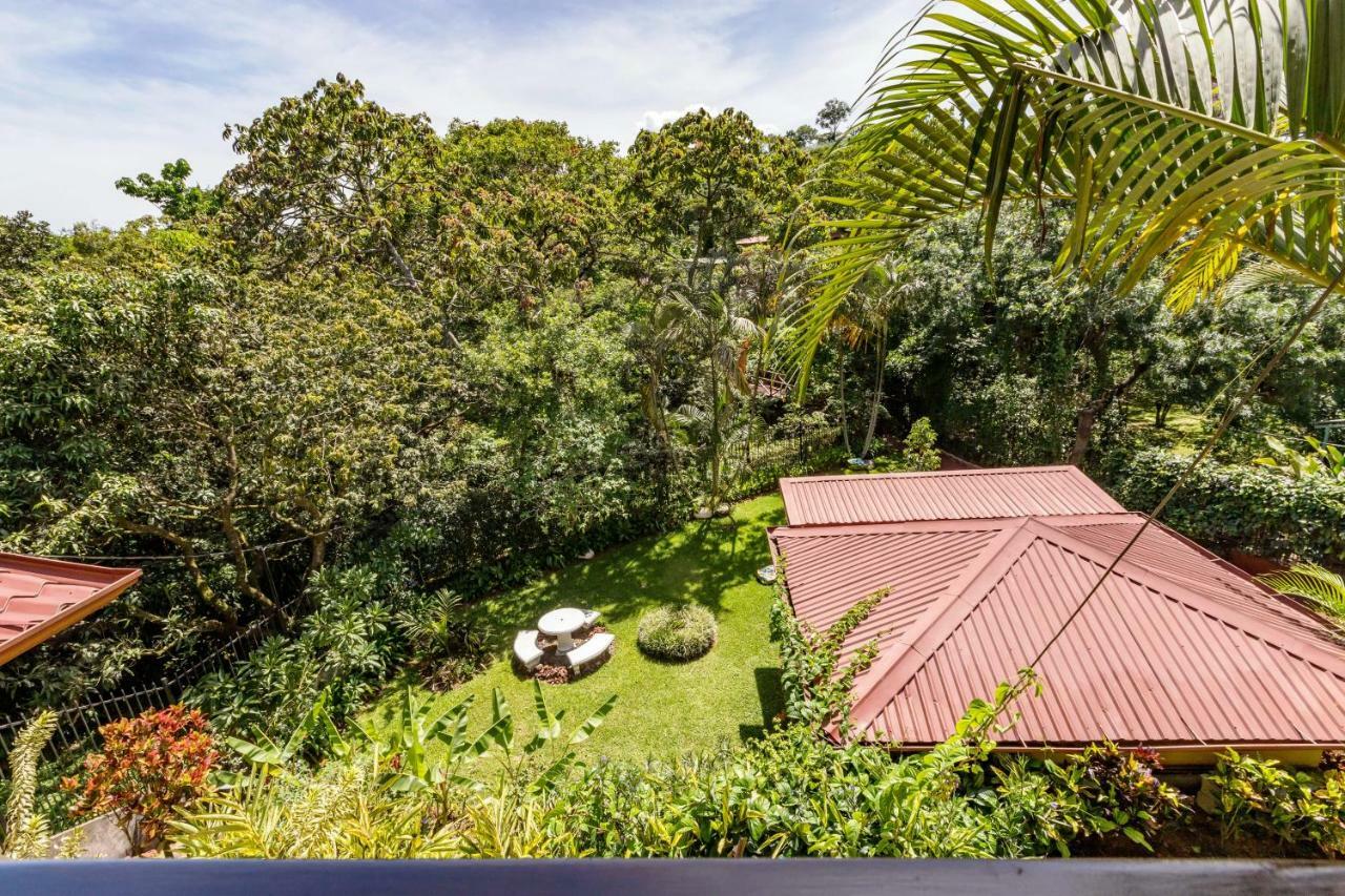 La Terraza Guest House B&B เกรเซีย ภายนอก รูปภาพ