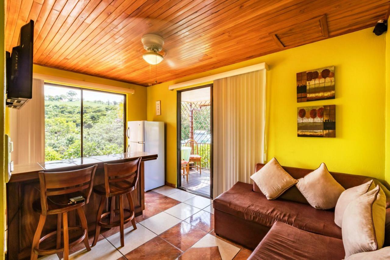 La Terraza Guest House B&B เกรเซีย ภายนอก รูปภาพ