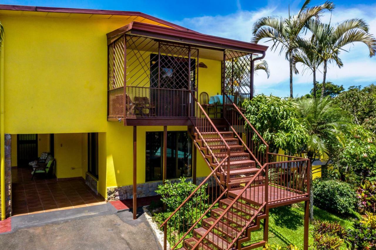 La Terraza Guest House B&B เกรเซีย ภายนอก รูปภาพ