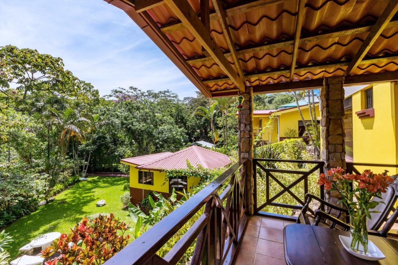 La Terraza Guest House B&B เกรเซีย ภายนอก รูปภาพ