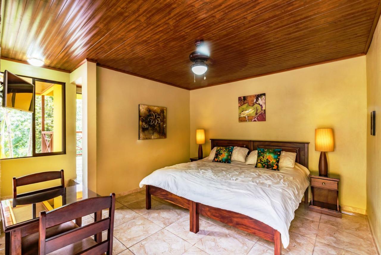 La Terraza Guest House B&B เกรเซีย ภายนอก รูปภาพ