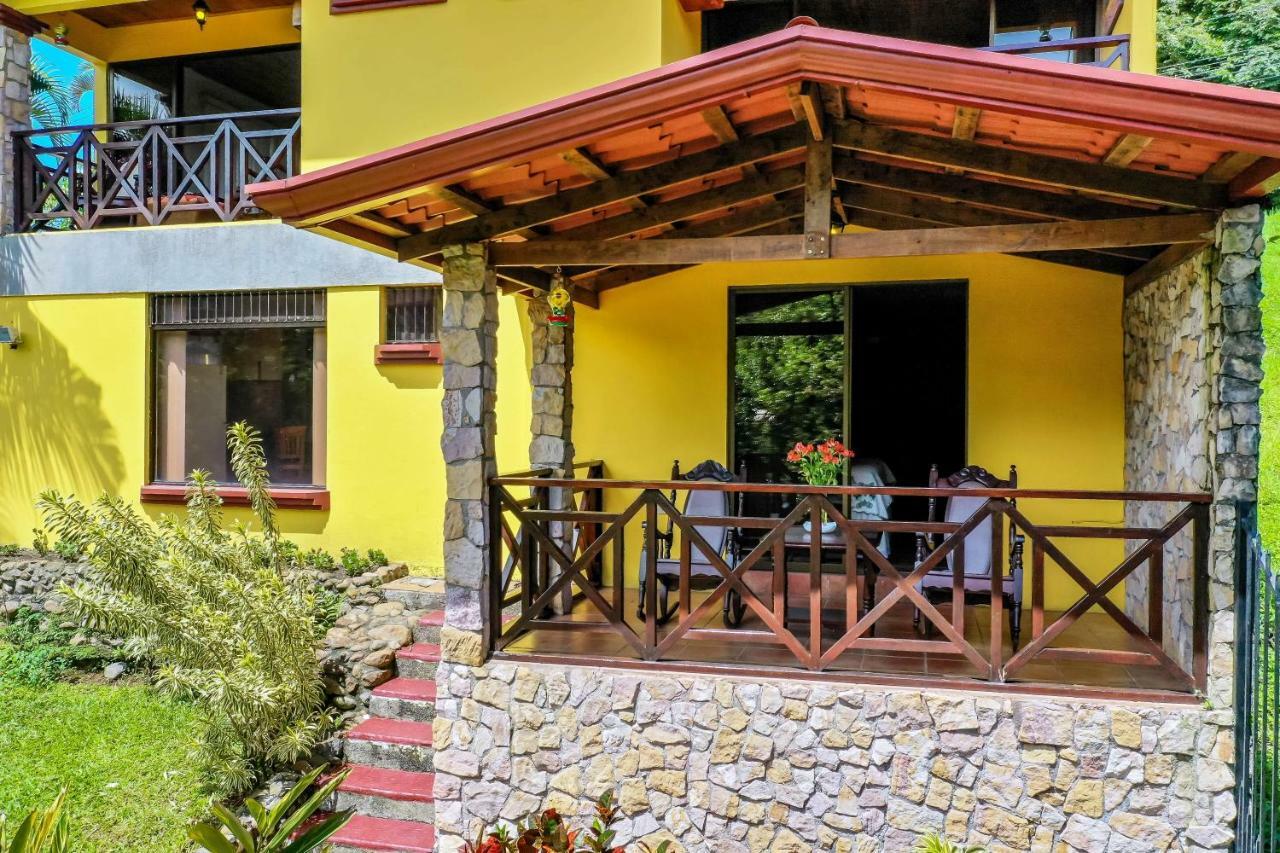 La Terraza Guest House B&B เกรเซีย ภายนอก รูปภาพ