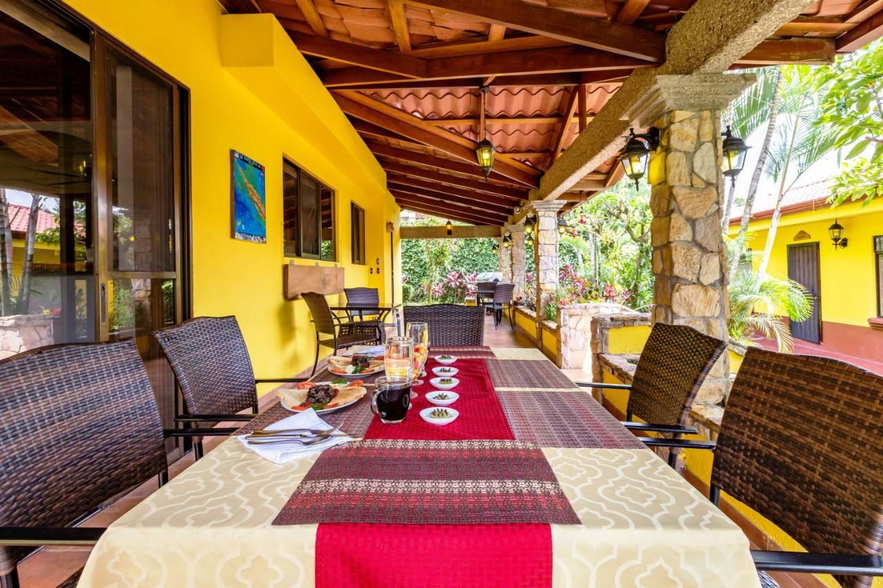 La Terraza Guest House B&B เกรเซีย ภายนอก รูปภาพ