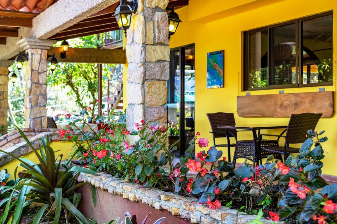 La Terraza Guest House B&B เกรเซีย ภายนอก รูปภาพ