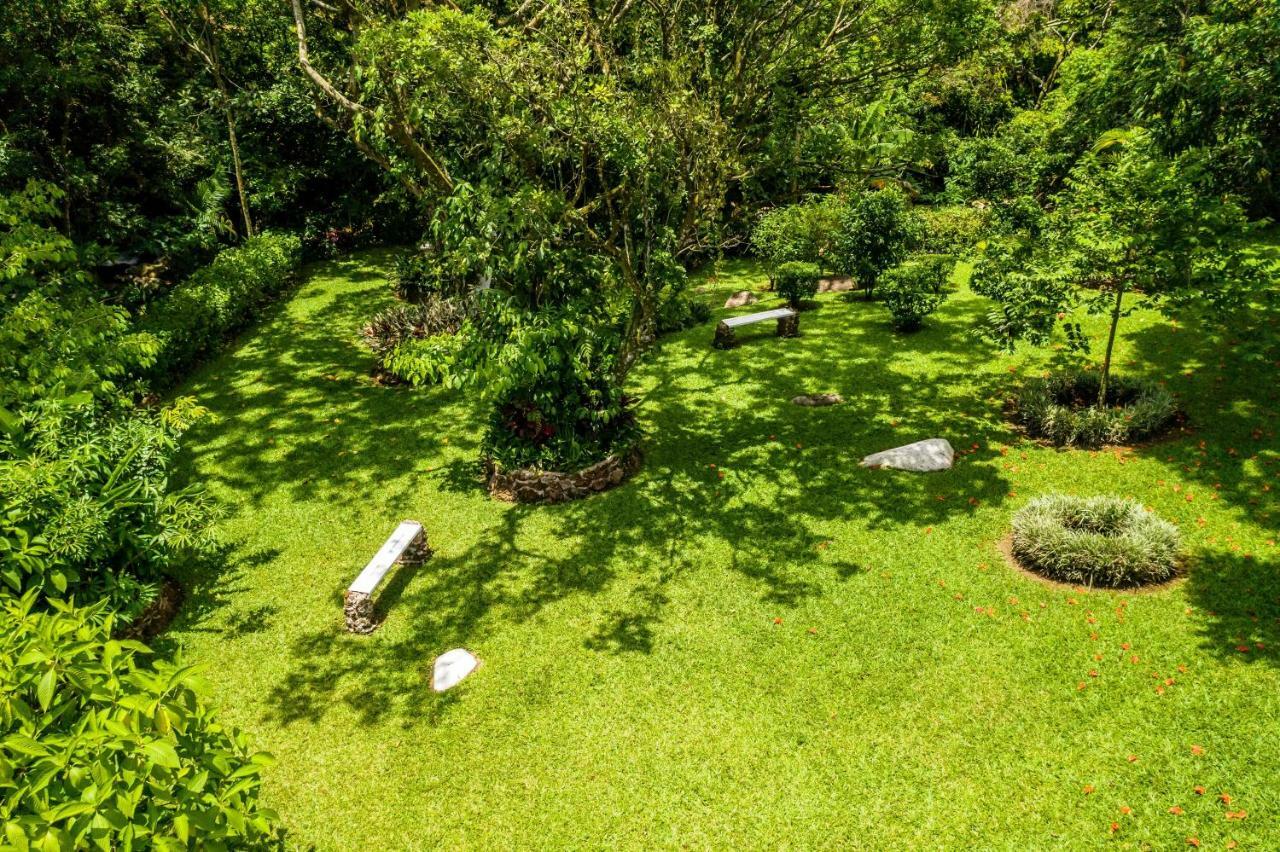 La Terraza Guest House B&B เกรเซีย ภายนอก รูปภาพ