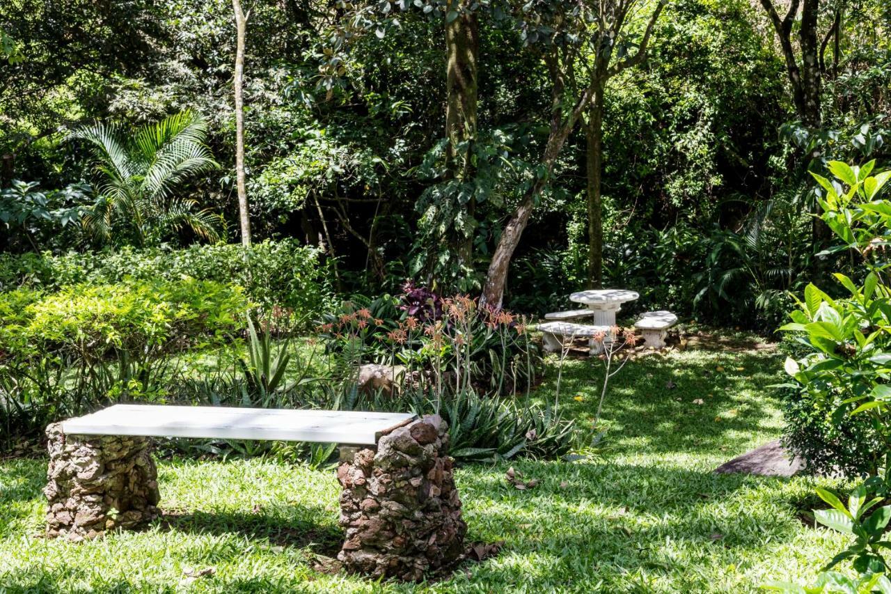 La Terraza Guest House B&B เกรเซีย ภายนอก รูปภาพ