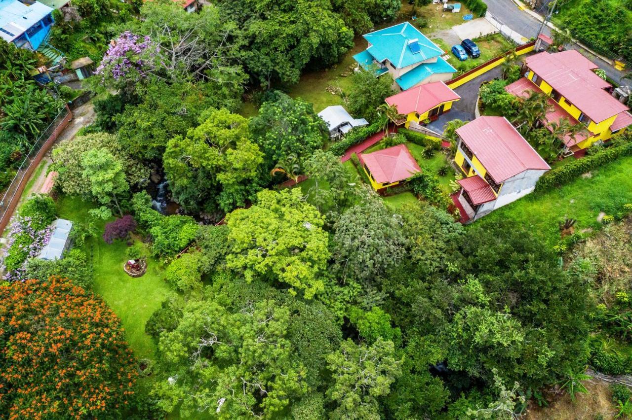 La Terraza Guest House B&B เกรเซีย ภายนอก รูปภาพ